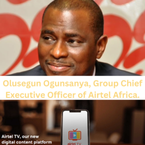 "Airtel Africa Thrives Despite Forex Crisis and Higher Diesel Prices in Nigeria" https://viraltrendx.ezzybrown.com.ng/