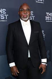 Former NFF President Amaju Pinnick Sues Davido Over Alleged Breach of Contract, Demands N2.3 Billion 

https://viraltrendx.ezzybrown.com.ng/
