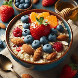 Best Healthy Breakfast Foods for a Healthy Start https://viraltrendx.ezzybrown.com.ng/