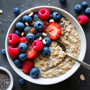 Macronutrients Goals