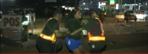 The Edo government clears out sex workers (ASHAWO) and hard drug dealers. https://viraltrendx.ezzybrown.com.ng/