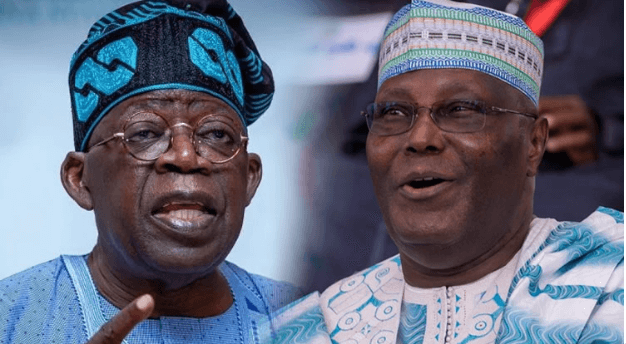 Atiku Abubakar Reveals Governors Sent by Tinubu to Urge Him to Withdraw Case