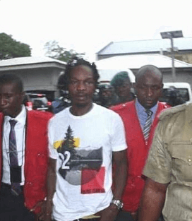 http://viraltrendx.ezzybrown.com.ng/ Court Authorizes Production Warrant for Naira Marley in Internet Fraud Case