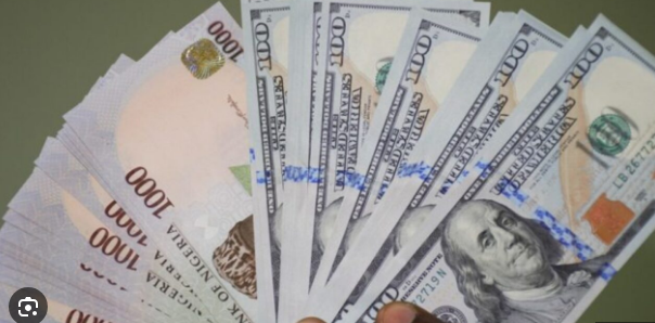 Naira Surges Against the US Dollar, Reaches N1113/$ in Peer-to-Peer Market https://viraltrendx.ezzybrown.com.ng/