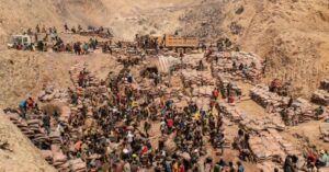 https://viraltrendx.ezzybrown.com.ng/ Impacts of Chinese Mining Operations on Lives in the DRC