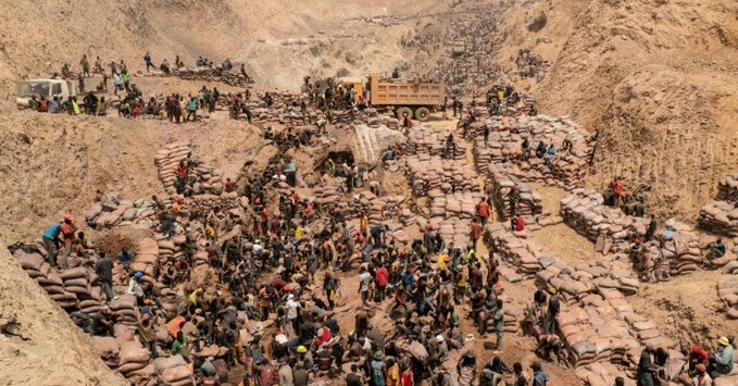 https://viraltrendx.ezzybrown.com.ng/ Impacts of Chinese Mining Operations on Lives in the DRC