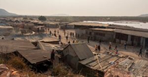Impacts of Chinese Mining Operations on Lives in the DRC