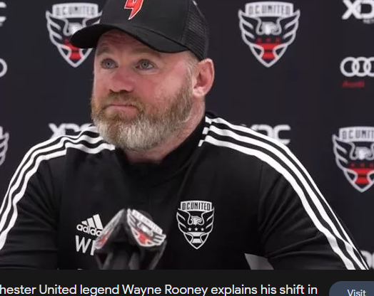 https://viraltrendx.ezzybrown.com.ng/ Rooney Plans to Bring Ex-Man Utd and Chelsea Stars to His New Team