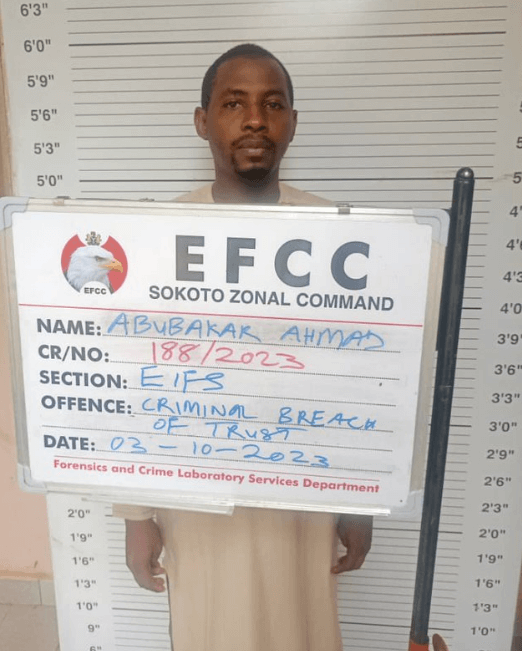 http://viraltrendx.ezzybrown.com.ngSokoto Court Hands Down 87-Year Prison Sentence to Counterfeit Bureau “De Change Operator” Involved in N325 Million Fraud Case