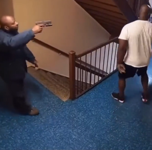Father and Son Allegedly Fatally Shot by Downstairs Neighbor in Brooklyn on Sunday Night https://viraltrendx.ezzybrown.com.ng/