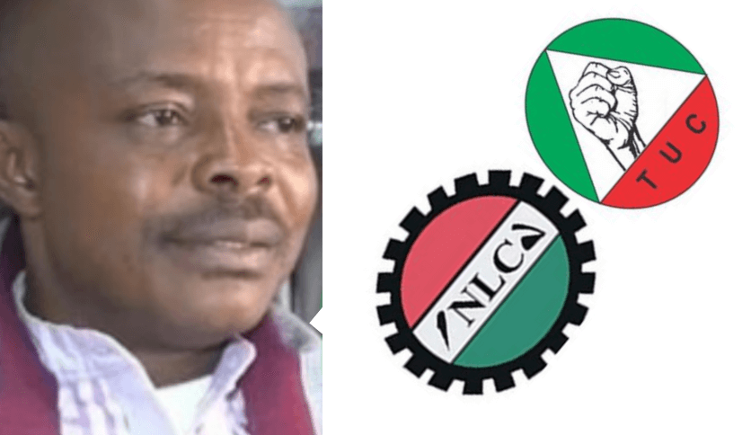 NLC and TUC Call Off Nationwide Strike; Workers to Return to Work