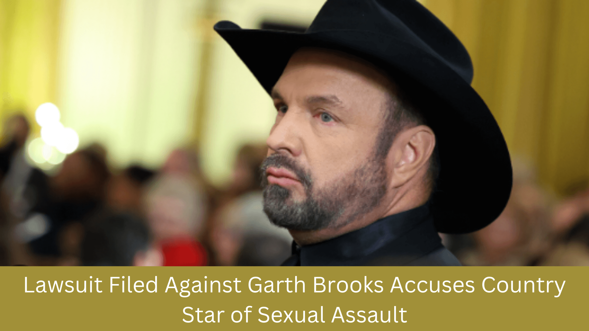 Lawsuit Filed Against Garth Brooks Accuses Country Star of Sexual Assault and Battery by Former Hairstylist https://viraltrendx.ezzybrown.com.ng/