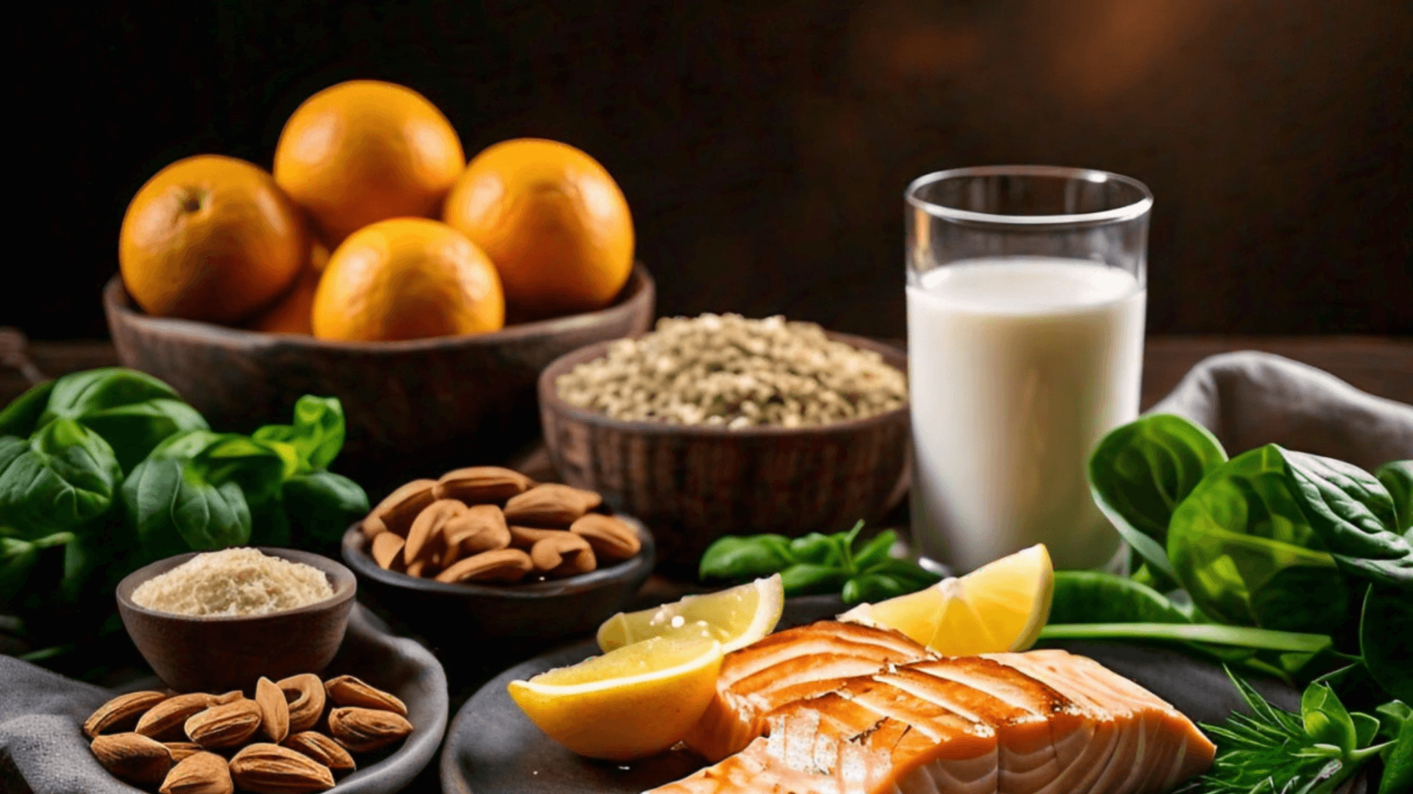 Top Vitamins to Relieve Joint Pain and Boost Mobility