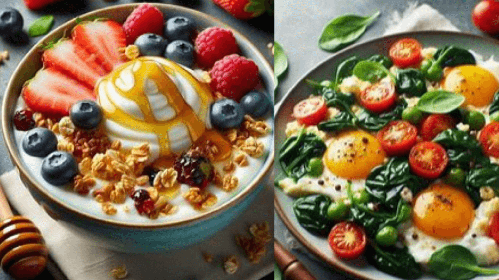 Best Healthy Breakfast Foods for a Healthy Start https://viraltrendx.ezzybrown.com.ng/