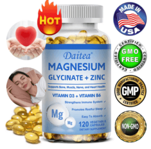 Essential Vitamins Men Should Take for Optimal Health