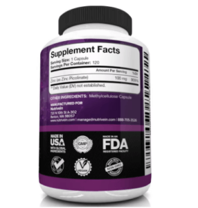 Essential Vitamins Men Should Take for Optimal Health