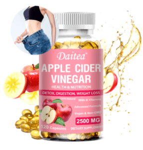 Vitamins That Help With Weight Loss