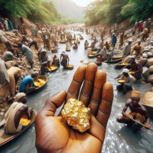 Minerals Resources in Nigeria—What You Should Know