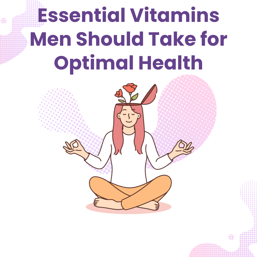 Essential Vitamins Men Should Take for Optimal Health https://viraltrendx.ezzybrown.com.ng/