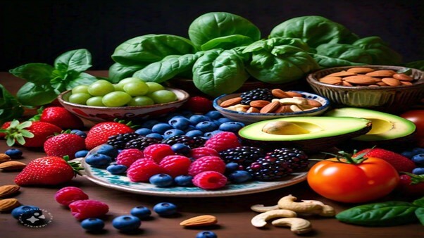 Vitamins Good for Hair: The Essential Guide to Healthy, Strong Hair