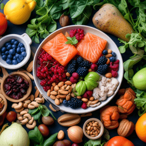 Top Vitamins to Relieve Joint Pain and Boost Mobility