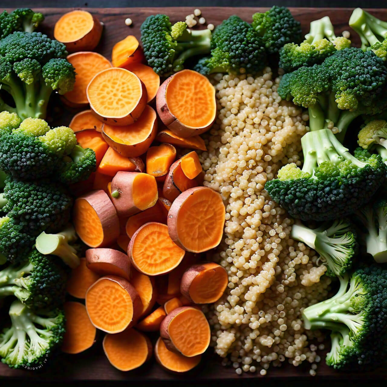 Macronutrients Goals