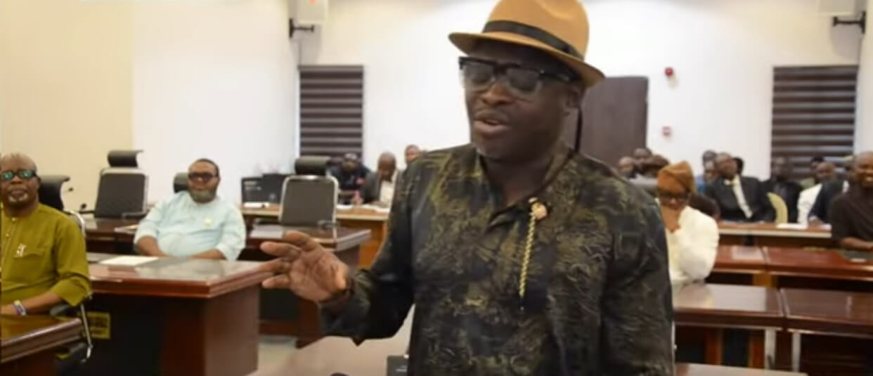 River State Assembly Demands 2025 Budget Bill Within 48 Hours https://viraltrendx.ezzybrown.com.ng/