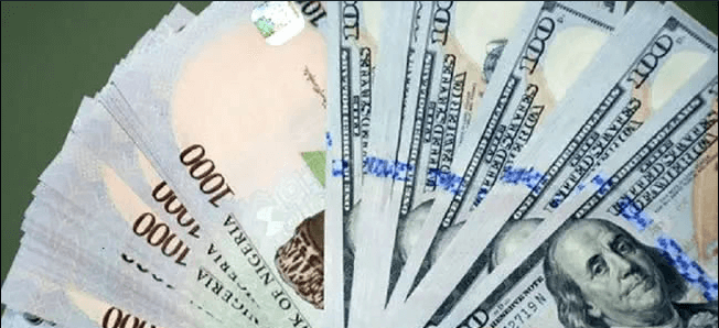 Naira Strengthens as Dollar Weakens Amid New Forex Policies