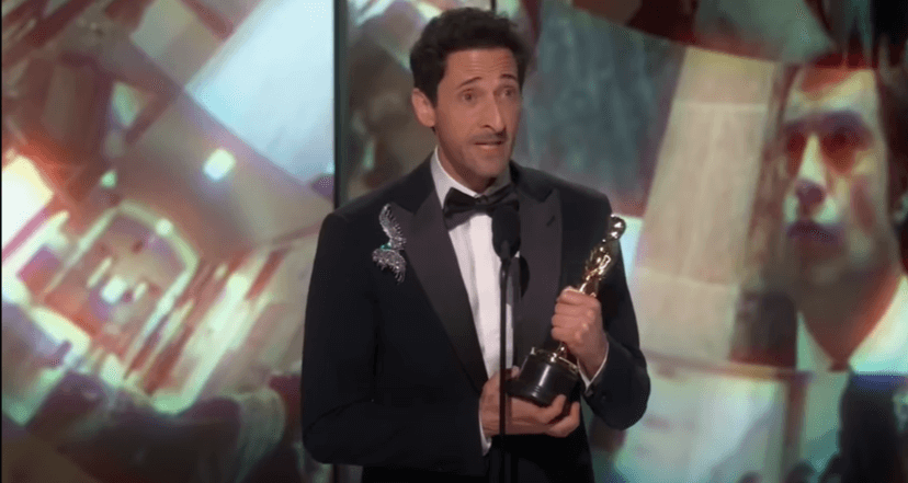 Oscars 2025 Sees Record Viewership Boost